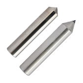 Diamond trimmer, trimmer
